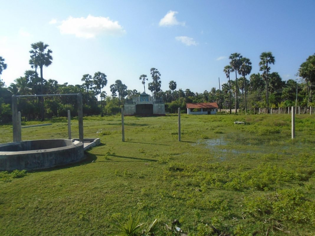 அம்பலவாணர் அரங்கு