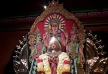 Pungudutivu Thallaiyapattu Murugan Kovil Photos
