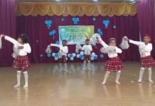 மாணவர் கௌரவுப்பு நிகழ்வு