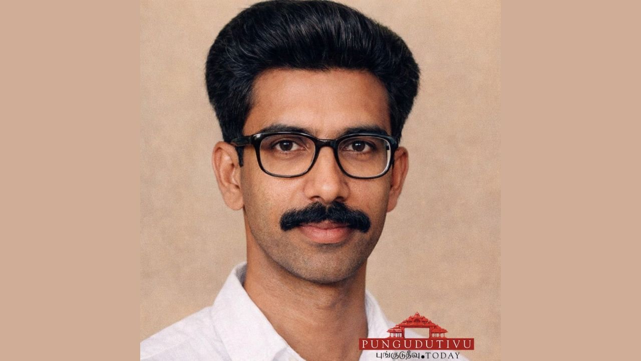 மு. தளையசிங்கம்: ஈழத்து இலக்கியத்தின் புரட்சிகரமான ‘மூன்றாம் பக்கம்’