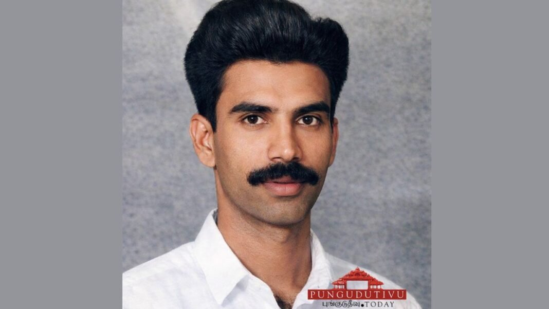 மு. தளையசிங்கம்: ஈழத்து இலக்கியத்தின் புரட்சிகரமான 'மூன்றாம் பக்கம்' மற்றும் முழுமையான வாழ்வியல் தத்துவம்