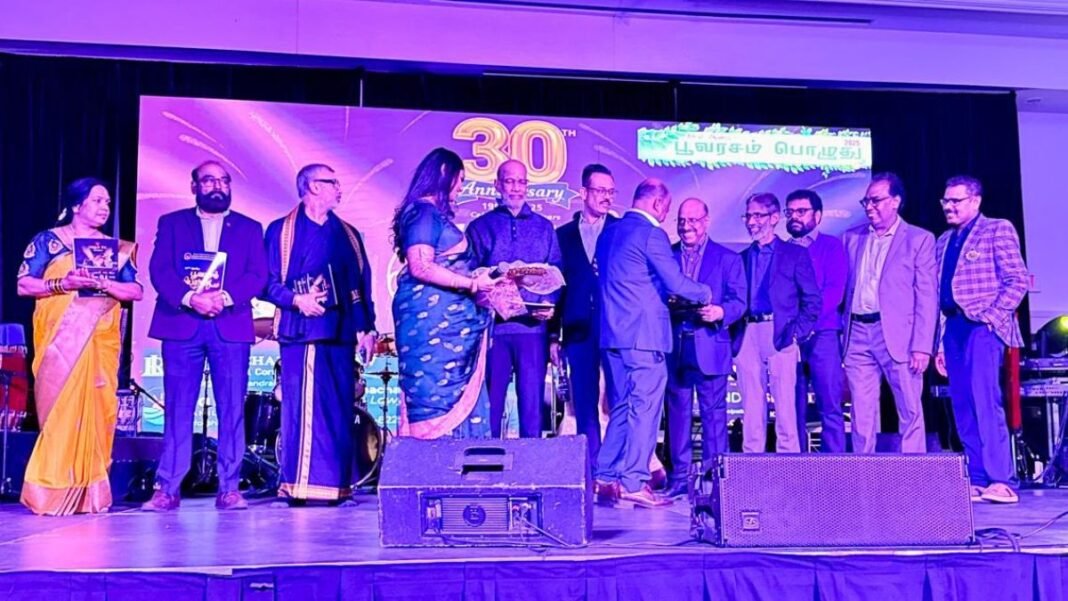 Poovarasam Pozhuthu 2025 Event Review