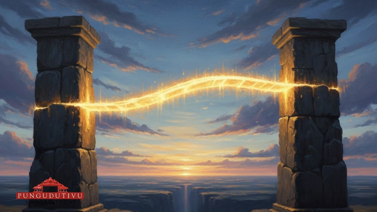 ஏழாண்டு இலக்கிய வளர்ச்சி - மு. தளையசிங்கத்தின் இலக்கிய ஆய்வு