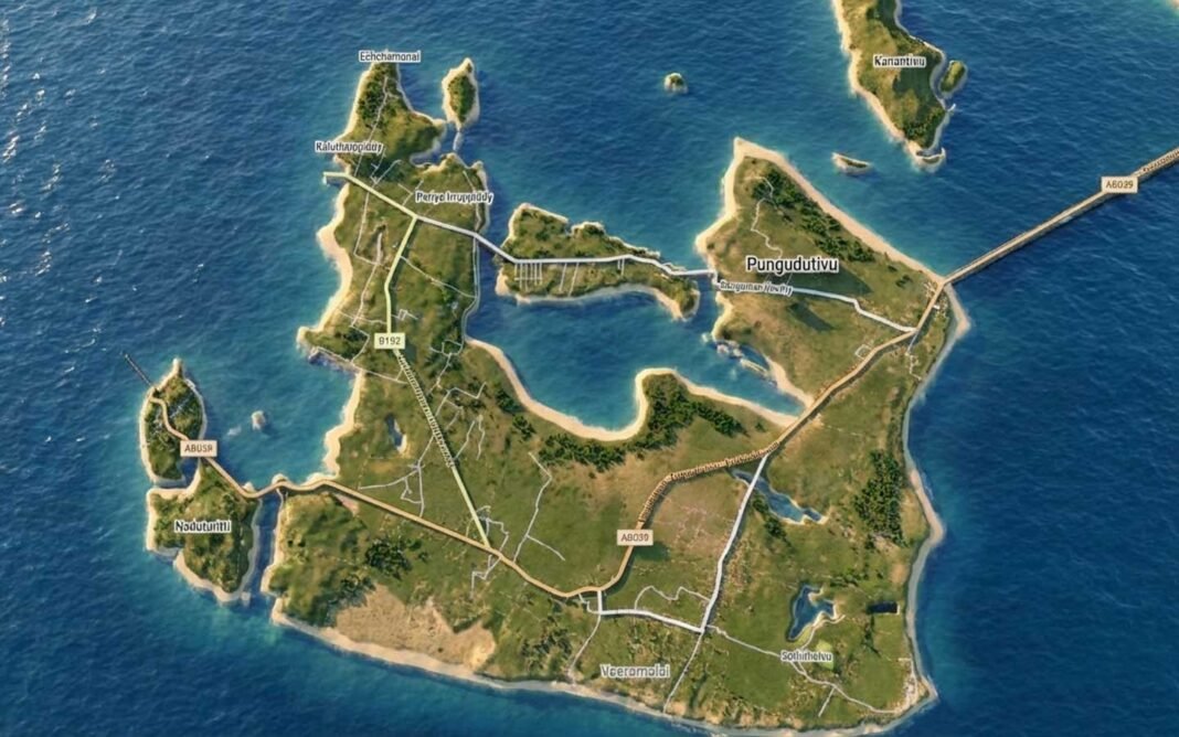 Pungudutivu History | Culture, Geography & Heritage of Pungudutivu Island