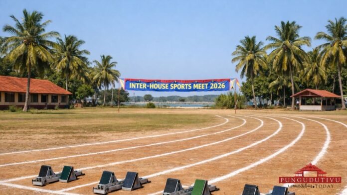 யா/புங்குடுதீவு மத்திய கல்லூரி இல்ல மெய்வல்லுநர் திறனாய்வு 2026 யா/புங்குடுதீவு மத்திய கல்லூரி இல்ல மெய்வல்லுநர் திறனாய்வு 2026