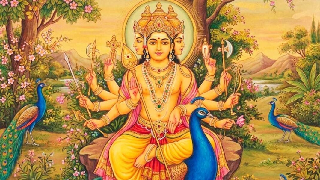 புங்குடுதீவு தல்லையபற்று சங்கரமூர்த்தி முருகமூர்த்தி வேல் தேவஸ்தான மகோற்சவம்: Thallaiyapatru Murugan Temple Festival 2026