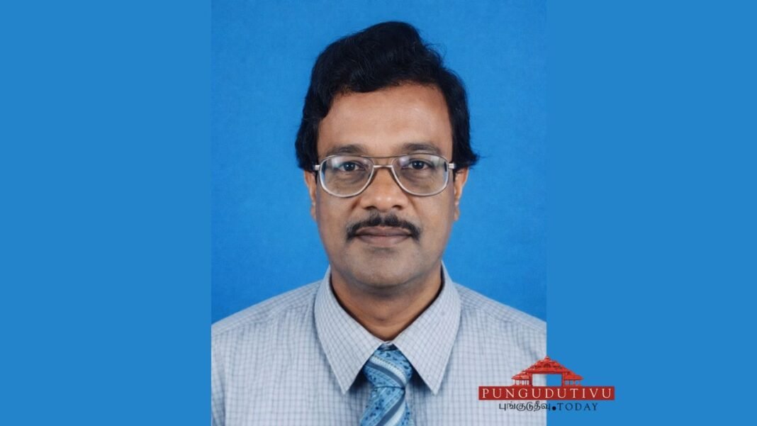 தேவதாஸ் தம்பிஐயா